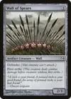 Product image for Wall of Spears
