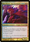 Product image for Niv-Mizzet, the Firemind