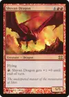 Product image for Shivan Dragon