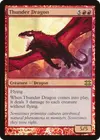Product image for Thunder Dragon