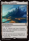 Product image for Ruines de l'académie