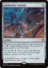 Product image for Aetherflux Conduit