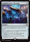 Product image for Amplificateur étherique
