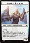 Product image for Angel of Sanctions