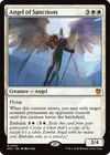 Product image for Angel of Sanctions