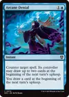 Product image for Arcane Denial