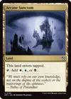 Product image for Arcane Sanctum