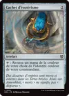 Product image for Cachet d'ésotérisme