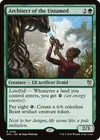 Product image for Architect of the Untamed