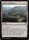 Product image for Landes cendreuses