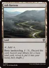Product image for Ash Barrens