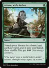 Product image for Attune with Aether