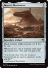 Product image for Bontu's Monument
