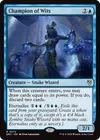 Product image for Champion of Wits