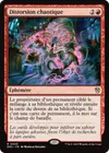 Product image for Distorsion chaotique