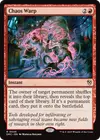 Product image for Chaos Warp