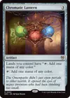 Product image for Chromatic Lantern