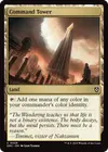 Product image for Command Tower