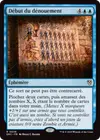 Product image for Début du dénouement