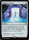 Product image for Conjurer's Closet