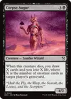 Product image for Corpse Augur