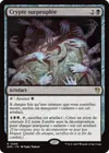 Product image for Crypte surpeuplée