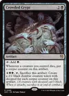 Product image for Crowded Crypt