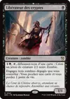 Product image for Libérateur des cryptes