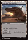 Product image for Desert of the Glorified