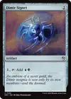 Product image for Dimir Signet