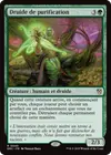 Product image for Druide de purification