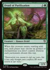 Product image for Druid of Purification
