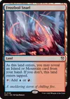 Product image for Frostboil Snarl