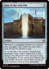 Product image for Gate to the Afterlife