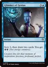 Product image for Glimmer of Genius