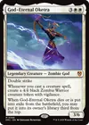 Product image for God-Eternal Oketra