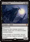 Product image for Grave Titan
