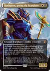 Product image for Hashaton, poing du Scarabée