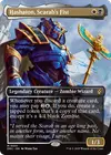 Product image for Hashaton, Scarab's Fist