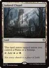 Product image for Isolated Chapel