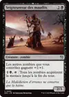 Product image for Seigneuresse des maudits