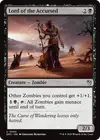 Product image for Lord of the Accursed