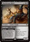 Product image for Murderous Rider // Swift End
