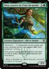 Product image for Nissa, oratrice de l'Âme du monde