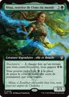 Product image for Nissa, oratrice de l'Âme du monde