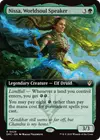 Product image for Nissa, Worldsoul Speaker