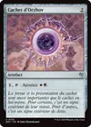 Product image for Cachet d'Orzhov
