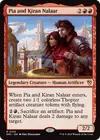 Product image for Pia and Kiran Nalaar