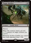 Product image for Plague Belcher