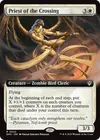 Product image for Priest of the Crossing